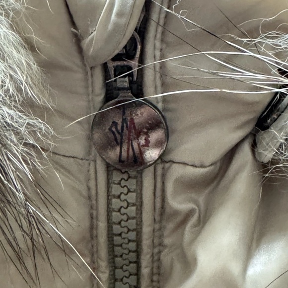 Moncler Enfant Down Jacket Coat And Overalls trousers snowsuit - Picture 2 of 8